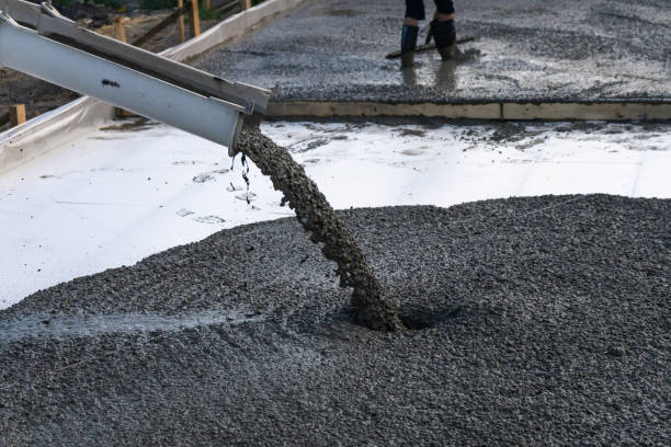 Best Stamped Concrete Near Me  in Sparta, GA
