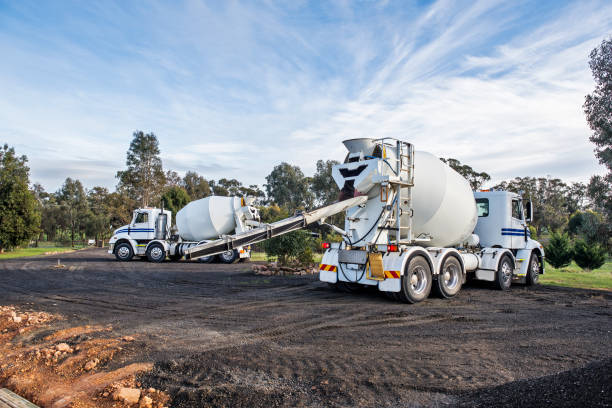 Best Concrete Flooring Contractor  in Sparta, GA