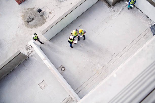 Best Best Concrete Contractor  in Sparta, GA